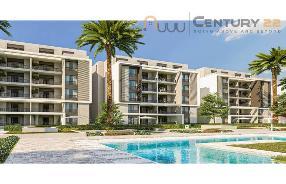 7 Apartments-For-Sale-Fifth-Square-New-Cairo-Compound. jpg
