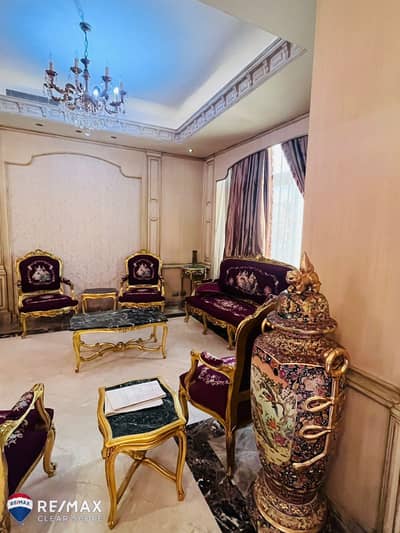 4 Bedroom Apartment for Sale in New Cairo, Cairo - WhatsApp Image 2026-09-08 at 1.05. 35 PM (2). jpeg 4 Bedroom Apartment for Sale in New Cairo, Cairo - WhatsApp Image 2026-09-08 at 1.05. 35 PM (2). jpeg