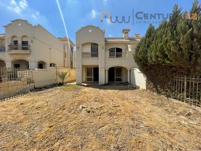 4 Bedroom Twin House for Sale in New Cairo, Cairo - WhatsApp Image 2026-09-08 at 3.22. 49 PM (3). jpeg