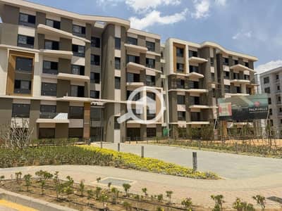 2 Bedroom Flat for Sale in New Cairo, Cairo - a1d34d48-2771-4d6b-a965-3c8708595625. jpg