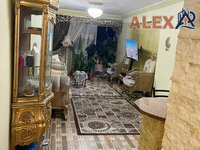 3 Bedroom Flat for Sale in Cleopatra, Alexandria - WhatsApp Image 2026-09-08 at 4.37. 58 PM. jpeg