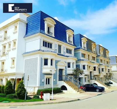 3 Bedroom iVilla for Sale in 6th of October, Giza - 222. jpg