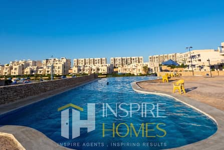 2 Bedroom Chalet for Sale in North Coast, Matruh - 4. jpg 2 Bedroom Chalet for Sale in North Coast, Matruh - 4. jpg