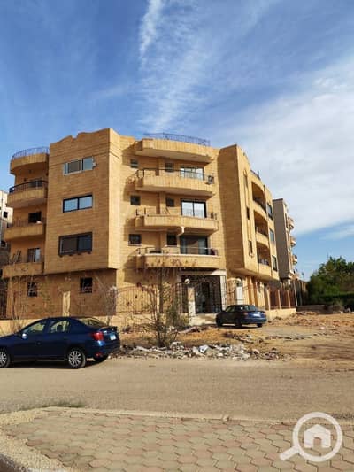 فلیٹ 4 غرف نوم للبيع في مدينة الشروق، القاهرة - photo_5836885621153140957_y. jpg