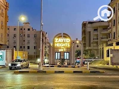 3 Bedroom Apartment for Sale in Sheikh Zayed, Giza - WhatsApp Image 2026-09-08 at 4.58. 09 PM (2). jpeg