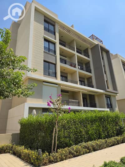 3 Bedroom Apartment for Sale in New Cairo, Cairo - WhatsApp Image 2026-09-08 at 4.25. 04 PM. jpeg