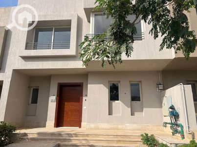 5 Bedroom Townhouse for Sale in 6th of October, Giza - WhatsApp Image 2025-11-18 at 4.32. 17 AM (1). jpeg