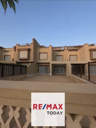 4 Bedroom Townhouse for Sale in New Cairo, Cairo - WhatsApp Image 2026-09-08 at 4.27. 57 PM. jpeg 4 Bedroom Townhouse for Sale in New Cairo, Cairo - WhatsApp Image 2026-09-08 at 4.27. 57 PM. jpeg