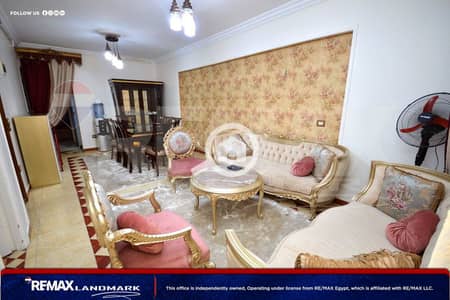 شقة 3 غرف نوم للبيع في سيدي بشر، الإسكندرية - 1. jpg شقة 3 غرف نوم للبيع في سيدي بشر، الإسكندرية - 1. jpg