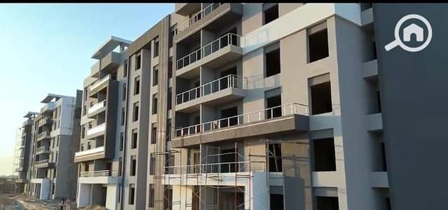 فلیٹ 3 غرف نوم للبيع في العبور، القاهرة - 55308. jpg فلیٹ 3 غرف نوم للبيع في العبور، القاهرة - 55308. jpg