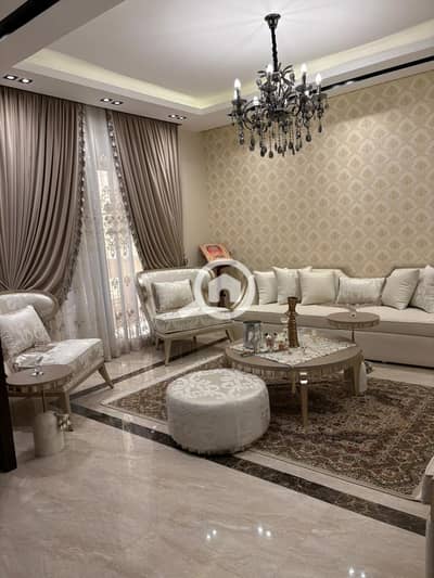 3 Bedroom Flat for Sale in Sheikh Zayed, Giza - WhatsApp Image 2026-09-08 at 4.45. 19 PM (1). jpeg