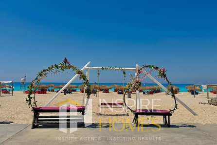 2 Bedroom Chalet for Sale in North Coast, Matruh - 10. jpeg 2 Bedroom Chalet for Sale in North Coast, Matruh - 10. jpeg