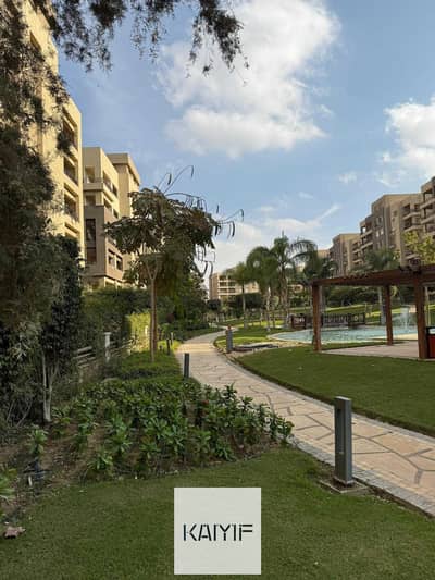 3 Bedroom Flat for Sale in New Cairo, Cairo - gukOvLNKpd1Bjkl6pRSQ3pGKCBCqIqFMvuggTXAh. jpg