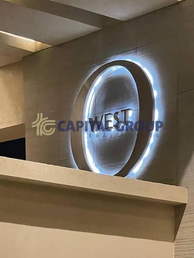 2 Bedroom Apartment for Sale in 6th of October, Giza - WhatsApp Image 2026-09-07 at 6.01. 27 PM (1). jpeg