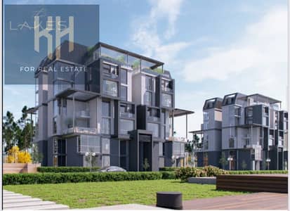 4 Bedroom Duplex for Sale in Mostakbal City, Cairo - WhatsApp Image 2026-09-08 at 4.37. 04 PM. jpeg