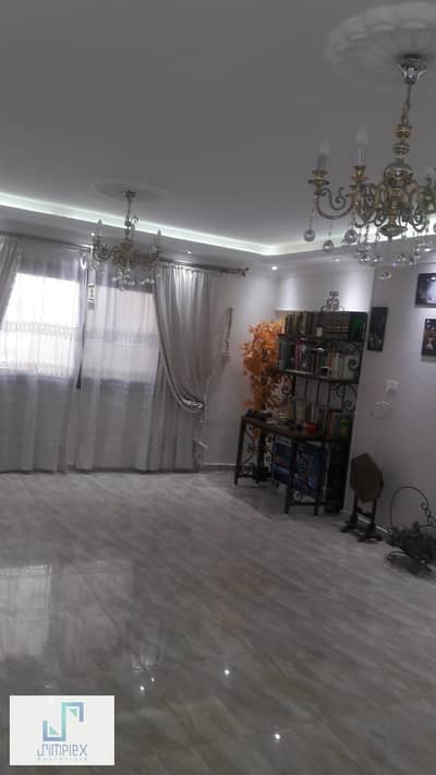 شقة 3 غرف نوم للبيع في مدينة نصر، القاهرة - WhatsApp Image 2026-09-08 at 1.17. 31 PM. jpeg شقة 3 غرف نوم للبيع في مدينة نصر، القاهرة - WhatsApp Image 2026-09-08 at 1.17. 31 PM. jpeg