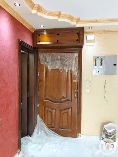 فلیٹ 3 غرف نوم للبيع في المعادي، القاهرة - 1000040702. jpg فلیٹ 3 غرف نوم للبيع في المعادي، القاهرة - 1000040702. jpg