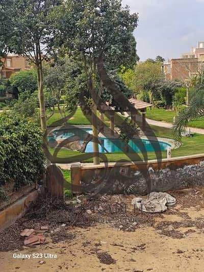 4 Bedroom Twin House for Sale in New Cairo, Cairo - 1. jpg