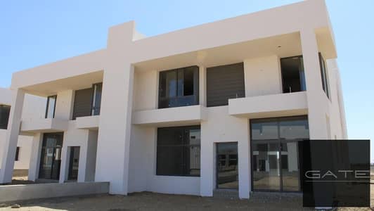 5 Bedroom Twin House for Sale in Sheikh Zayed, Giza - WhatsApp Image 2023-07-30 at 11.20. 56 AM (5). jpg
