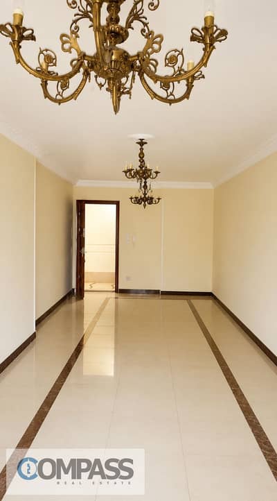 2 Bedroom Apartment for Sale in Laurent, Alexandria - WhatsApp Image 2026-09-08 at 4.34. 57 PM. jpeg
