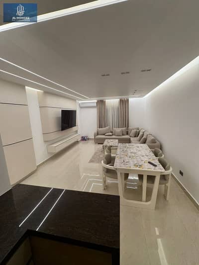 2 Bedroom Apartment for Rent in New Cairo, Cairo - 151b861c-6417-447d-aa82-dc7331ae922a. jpg