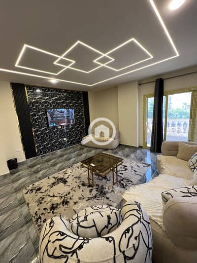 شقة 3 غرف نوم للايجار في الشيخ زايد، الجيزة - WhatsApp Image 2026-09-08 at 5.03. 36 PM. jpeg