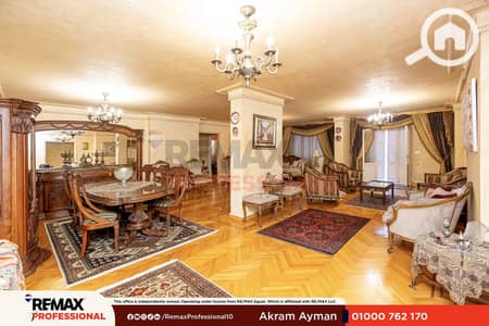 4 Bedroom Flat for Sale in Sidi Gaber, Alexandria - 1. png