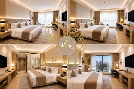 5 Bedroom Hotel Apartment for Sale in 6th of October, Giza - WhatsApp Image 2026-09-08 at 5.18. 19 PM. jpeg