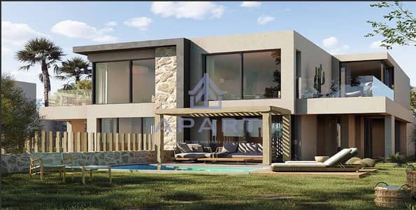 3 Bedroom Villa for Sale in North Coast, Matruh - Screenshot 2025-06-11 125522. png