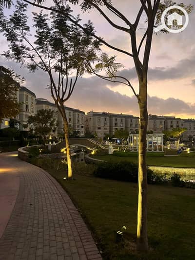 3 Bedroom iVilla for Sale in New Cairo, Cairo - WhatsApp Image 2025-12-29 at 6.42. 54 PM (2). jpeg