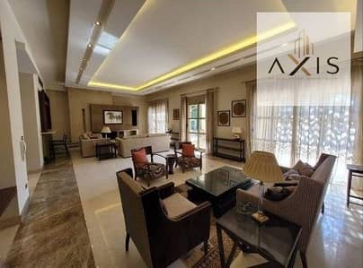 6 Bedroom Villa for Rent in Sheikh Zayed, Giza - WhatsApp Image 2026-09-08 at 4.48. 59 PM (22). jpeg 6 Bedroom Villa for Rent in Sheikh Zayed, Giza - WhatsApp Image 2026-09-08 at 4.48. 59 PM (22). jpeg