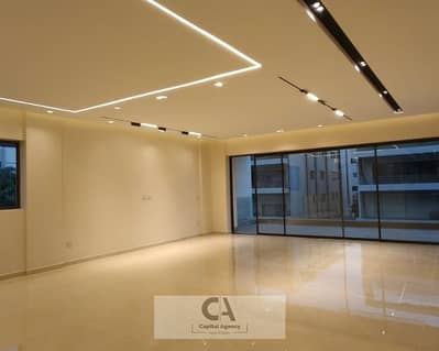 3 Bedroom Apartment for Rent in New Cairo, Cairo - WhatsApp Image 2026-08-12 at 6.47. 22 PM (1). jpeg 3 Bedroom Apartment for Rent in New Cairo, Cairo - WhatsApp Image 2026-08-12 at 6.47. 22 PM (1). jpeg