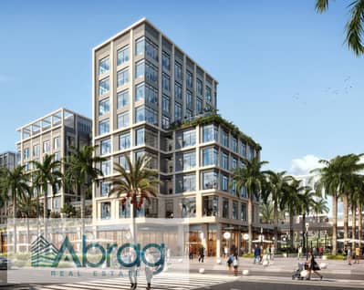 Office for Sale in Sheikh Zayed, Giza - 2. jpg