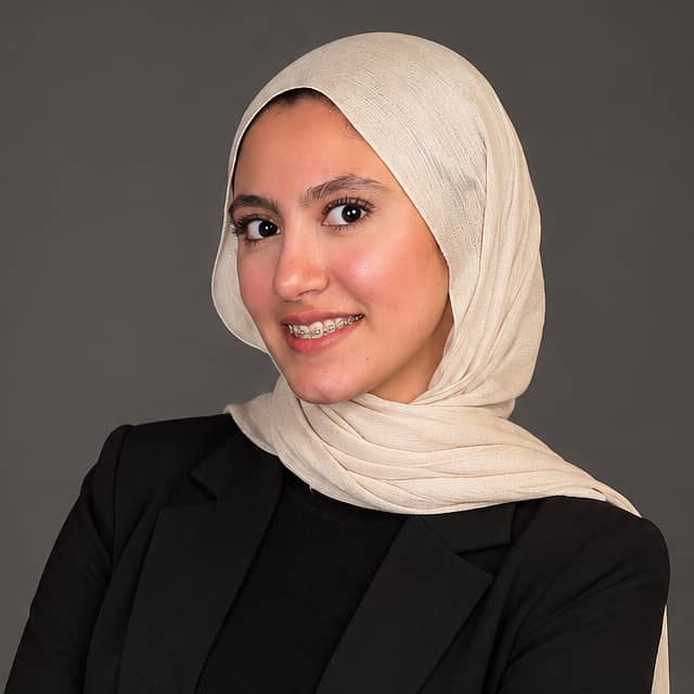 Mariam Emad