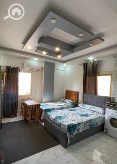 1 Bedroom Flat for Rent in 6th of October, Giza - ca1b56d8-ed1c-4b23-bb92-7fe3e4aa6474. jpg 1 Bedroom Flat for Rent in 6th of October, Giza - ca1b56d8-ed1c-4b23-bb92-7fe3e4aa6474. jpg
