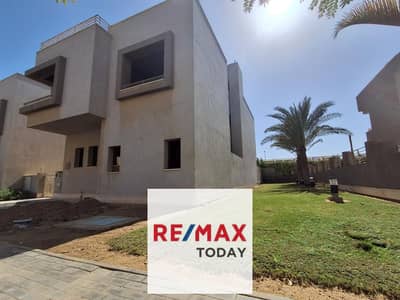4 Bedroom Villa for Sale in New Cairo, Cairo - WhatsApp Image 2026-09-08 at 5.16. 07 PM (6). jpeg