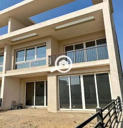 4 Bedroom Townhouse for Sale in 6th of October, Giza - Screenshot 2026-09-08 165247. png