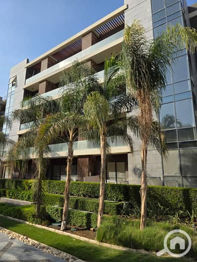 3 Bedroom Flat for Sale in New Cairo, Cairo - WhatsApp Image 2026-09-08 at 5.28. 29 PM. jpeg