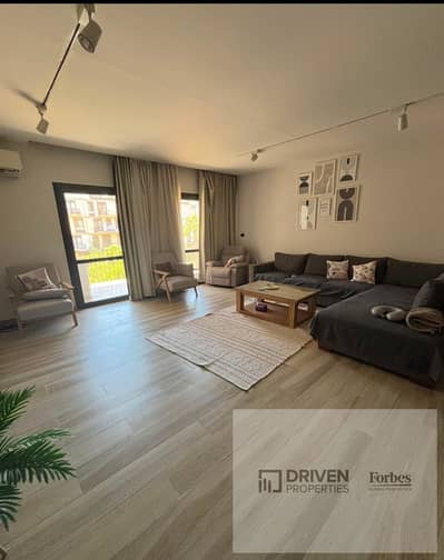 4 Bedroom Flat for Rent in Sheikh Zayed, Giza - westown beverly hills (4). jpeg