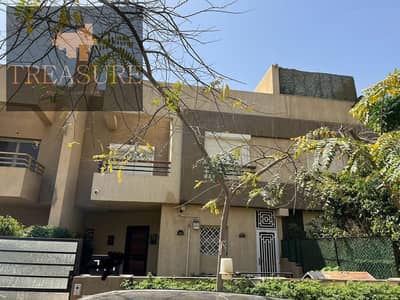 تاون هاوس 4 غرف نوم للبيع في القاهرة الجديدة، القاهرة - WhatsApp Image 2025-12-10 at 2.05. 19 PM. jpeg تاون هاوس 4 غرف نوم للبيع في القاهرة الجديدة، القاهرة - WhatsApp Image 2025-12-10 at 2.05. 19 PM. jpeg