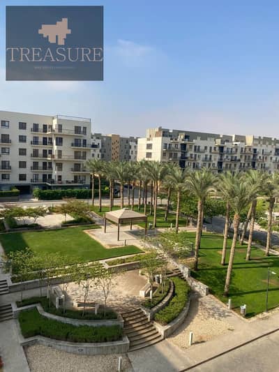 2 Bedroom Apartment for Sale in New Cairo, Cairo - WhatsApp Image 2026-04-09 at 5.25. 35 PM (1). jpeg