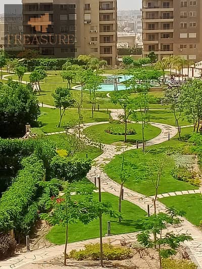 3 Bedroom Flat for Sale in New Cairo, Cairo - WhatsApp Image 2026-03-25 at 10.51. 54 AM. jpeg