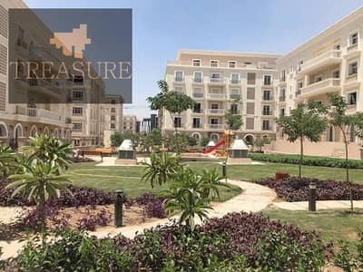 شقة 3 غرف نوم للبيع في القاهرة الجديدة، القاهرة - WhatsApp Image 2026-06-22 at 1.11. 44 PM (2). jpeg