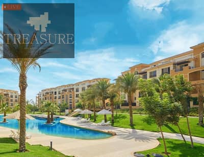 بنتهاوس 4 غرف نوم للبيع في القطامية، القاهرة - WhatsApp Image 2026-05-18 at 11.36. 51 AM (1). jpeg