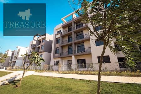 2 Bedroom Flat for Sale in New Cairo, Cairo - WhatsApp Image 2026-02-24 at 7.47. 19 PM. jpeg