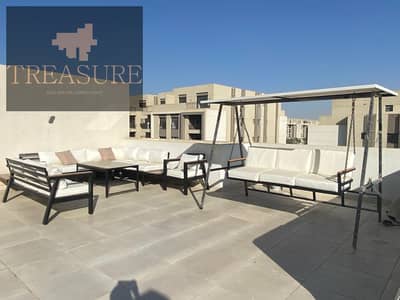 3 Bedroom Penthouse for Sale in New Cairo, Cairo - WhatsApp Image 2026-08-12 at 3.32. 26 PM. jpeg