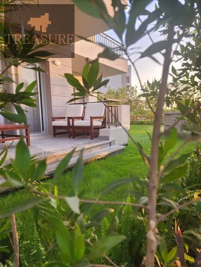 2 Bedroom Flat for Sale in New Cairo, Cairo - WhatsApp Image 2026-08-24 at 3.50. 24 PM. jpeg