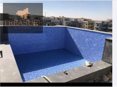 بنتهاوس 3 غرف نوم للبيع في القاهرة الجديدة، القاهرة - WhatsApp Image 2026-09-02 at 1.54. 11 PM. jpg بنتهاوس 3 غرف نوم للبيع في القاهرة الجديدة، القاهرة - WhatsApp Image 2026-09-02 at 1.54. 11 PM. jpg