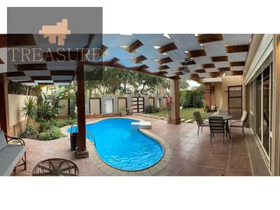 3 Bedroom Apartment for Rent in Katameya, Cairo - WhatsApp Image 2026-03-02 at 2.31. 29 PM (1). jpg