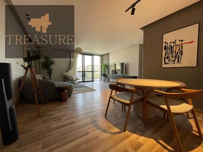 2 Bedroom Apartment for Rent in New Cairo, Cairo - WhatsApp Image 2025-12-25 at 12.12. 57 PM. jpg